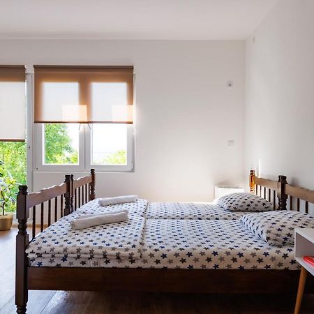 Vila Peristeron Golubac Zewnętrze zdjęcie