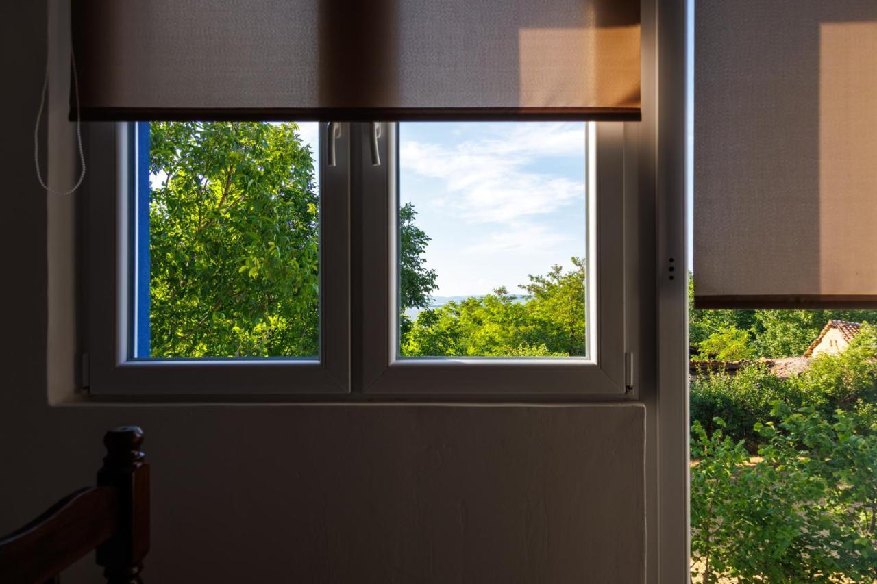 Vila Peristeron Golubac Zewnętrze zdjęcie