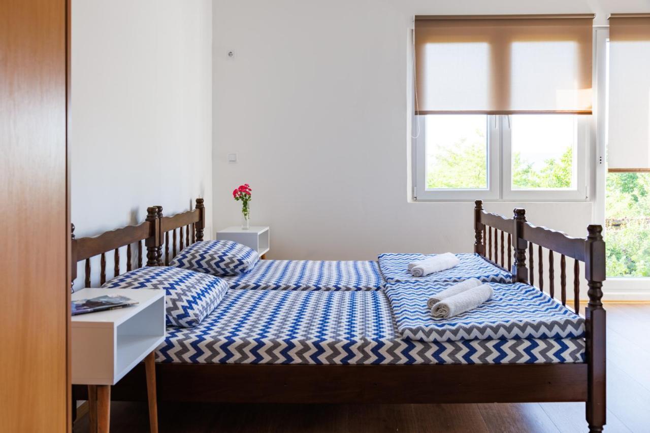 Vila Peristeron Golubac Zewnętrze zdjęcie